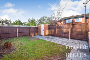Weedon Avenue